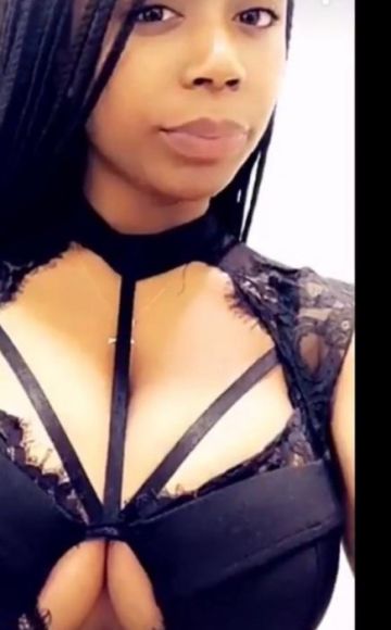 Escort girl Luna (Doha), 