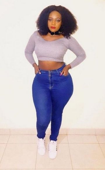 Escort girl Harlie (Doha), 