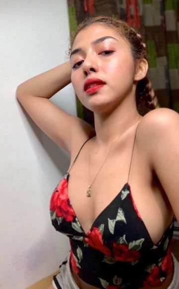 Escort girl Bella (Doha), 