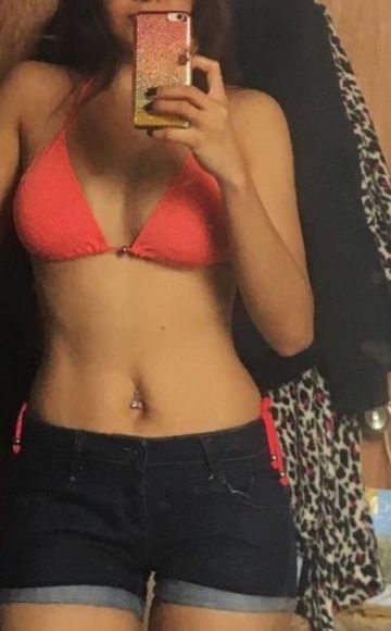 Escort girl Princess (Doha), 