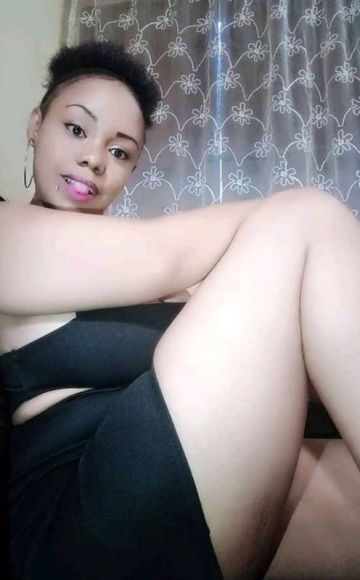 Escort girl Shantel (Doha), 
