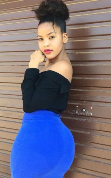 Escort girl Faith (Doha), 