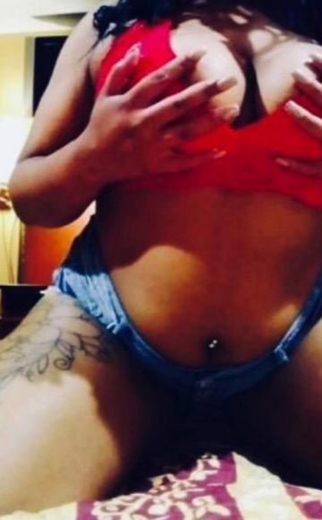 Escort girl Tina (Doha), 