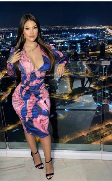 Escort girl Katty (Doha), 