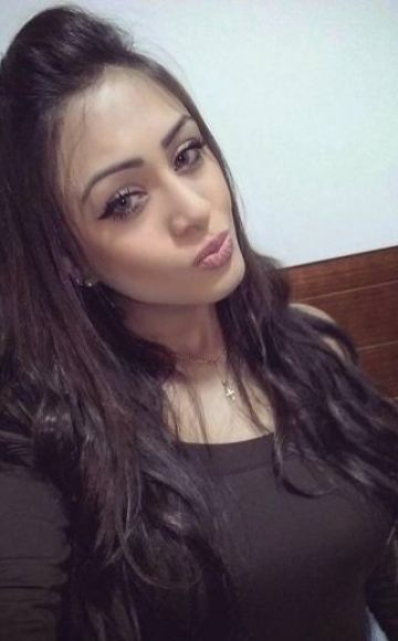 Escort girl Laura Real (Doha), 