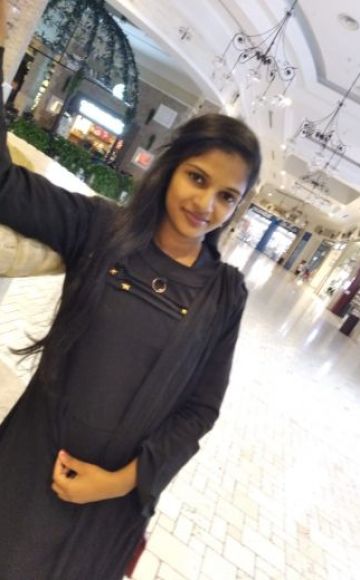 Escort girl Riya iyer (Doha), 