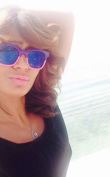 Escort girl Maya (Doha), 