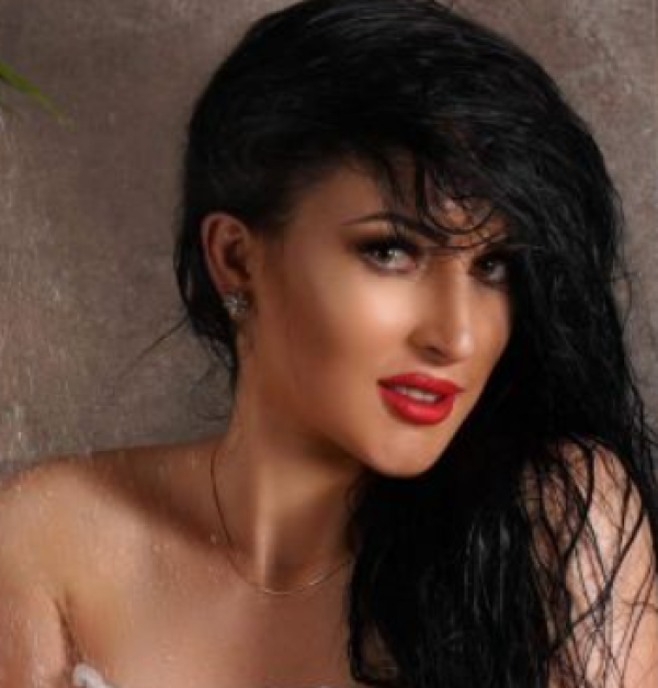 Moroccan Amys Angel escorts Doha citizens and guests for QAR 200/hr
