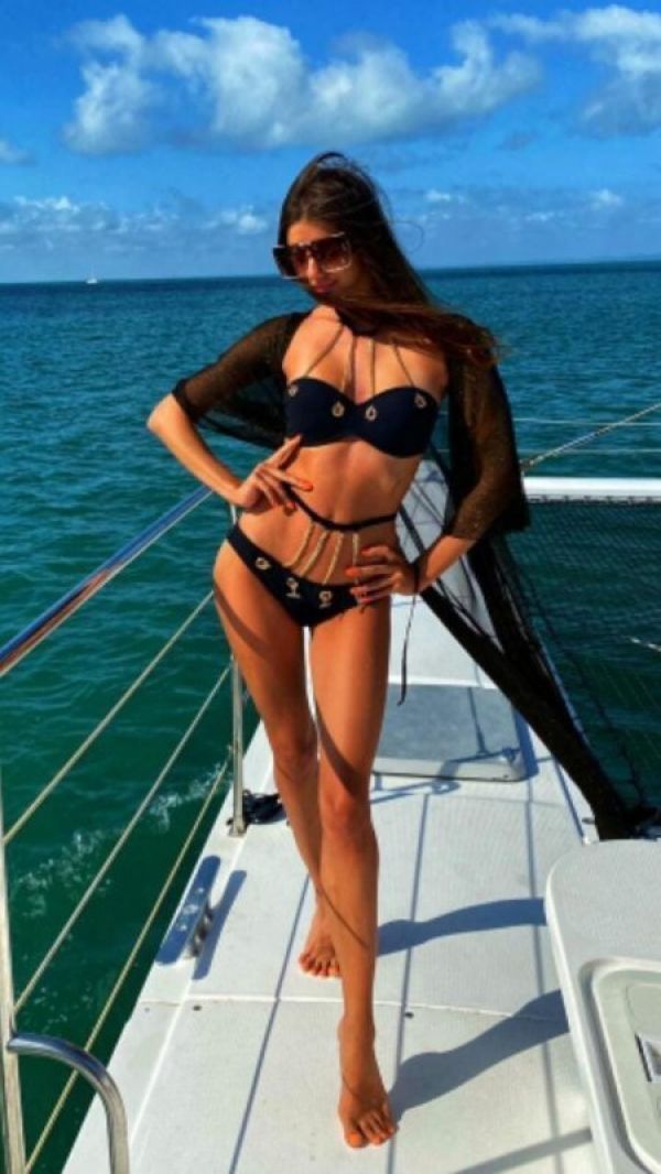Chinese escort Patricia, (Doha), +974 77 477 6395