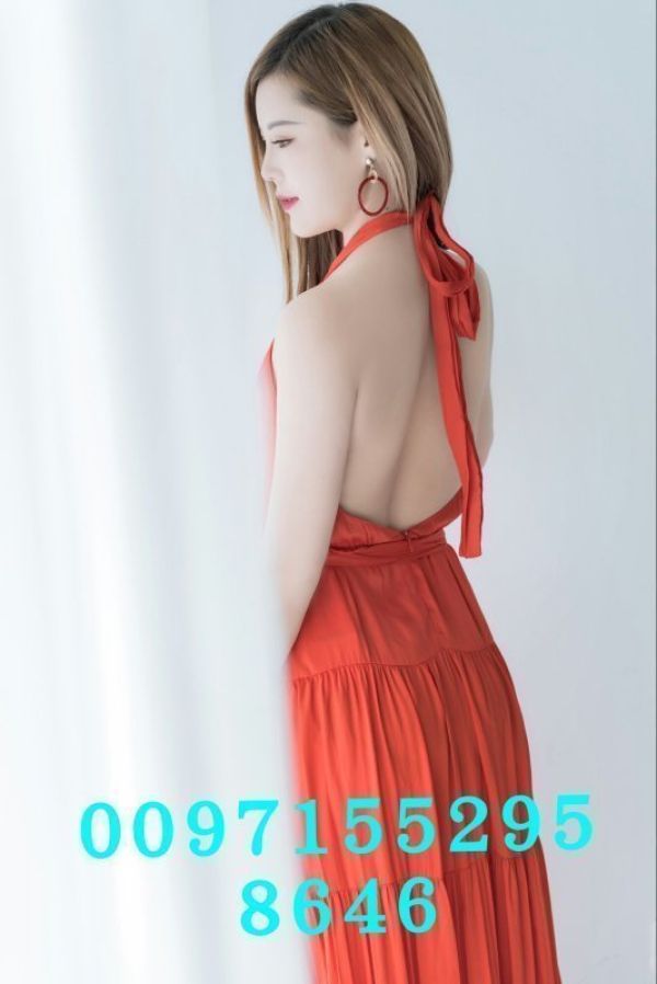 Doha massage service offered by hooker Lucille