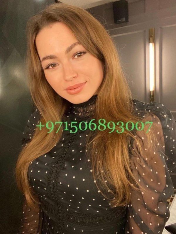 Enjoy the company of a perfect Doha escort Makinsey