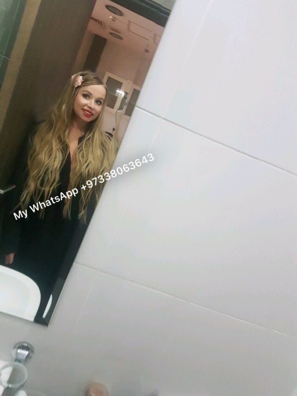 Lucille, an adult escort, phone number for booking +974 55 443 7503