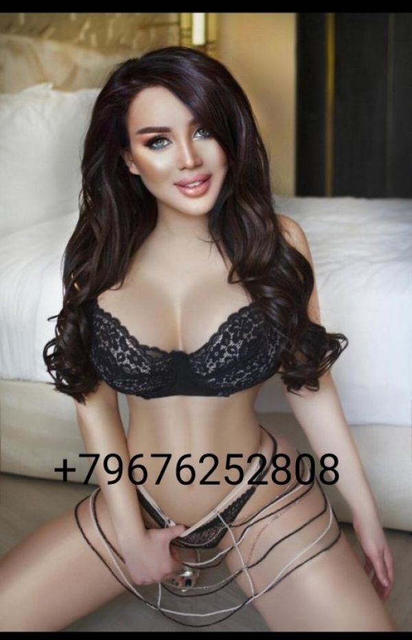 Call girl website Sexdoha.club offers stunning Verna