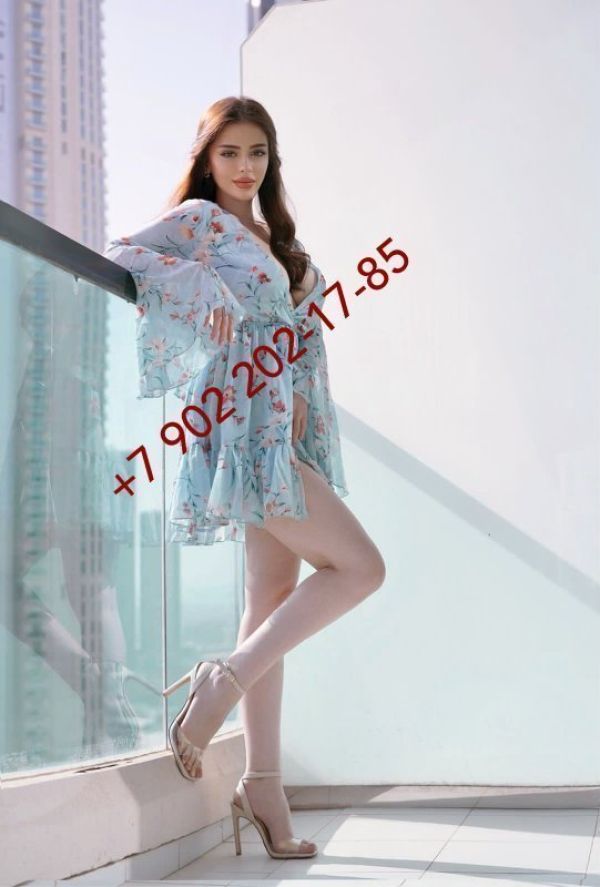 Dating with a top escort in Qatar on Sexdoha.club