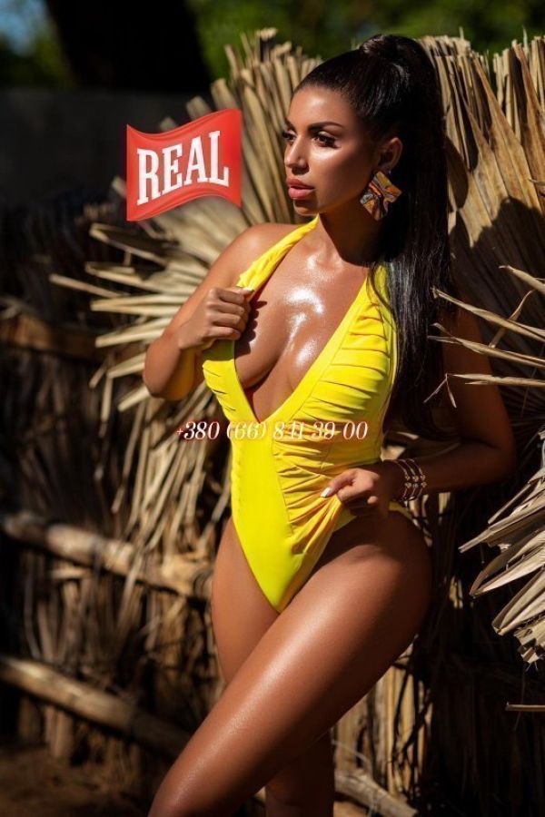 Rosalind - escort from asia on Sexdoha.club