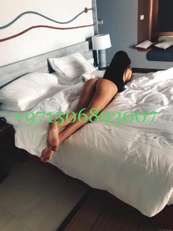 Thai massage in Doha from prostitute Keesha