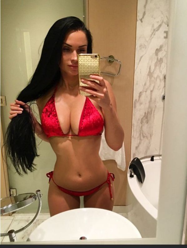 Prostitute Aura, book her +974 66 209 3359 
