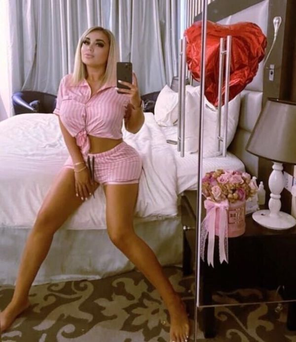China girl in Doha for full service on Sexdoha.club