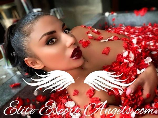 Find escorts on Sexdoha.club: book your time with kinky Geneva