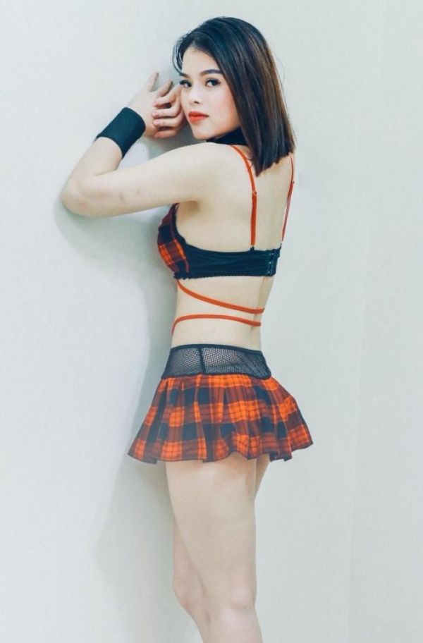 Mimi available 24 hours on escort web site Sexdoha.club