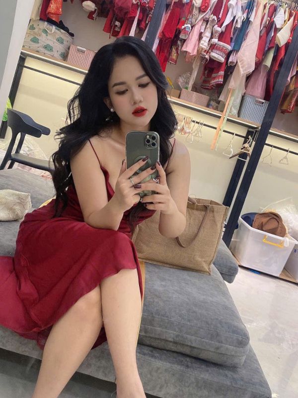 Tina — prostitute for high class service in Doha 