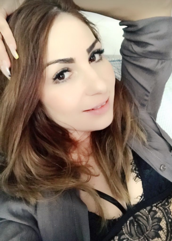 English prostitutes in Doha available for QAR 1500 round the clock