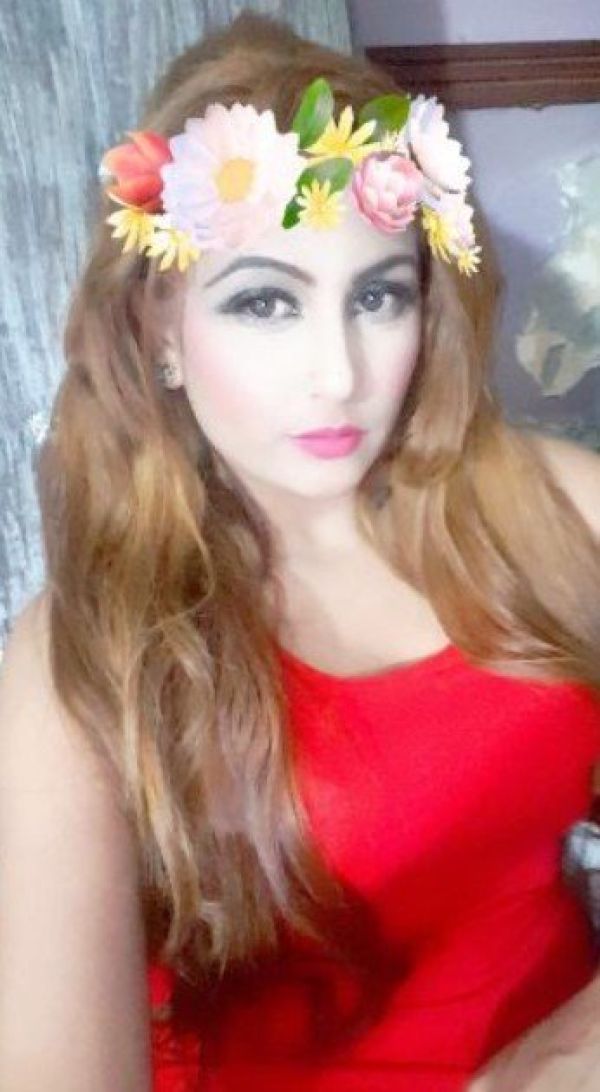 Sex with a hooker in Doha: Zoya