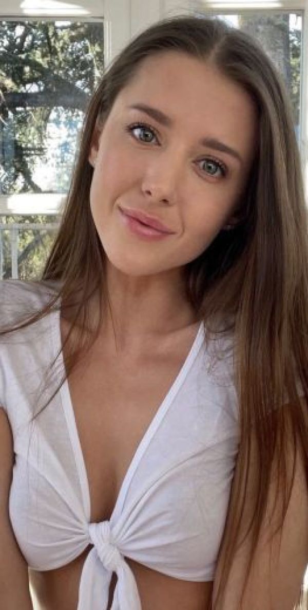 Professional adult service from Rosie, 150 cm, 60 kg