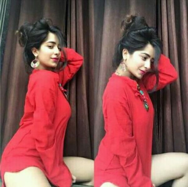 Vip escort in Qatar: Pooja wants to meet a gentleman