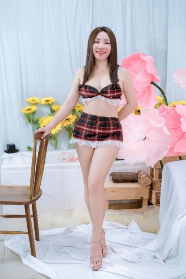 Sexy escort is waiting on Sexdoha.club