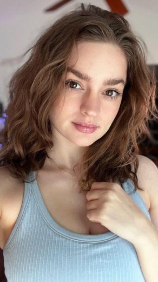 Escort KatarinaKatarina in Doha for massage