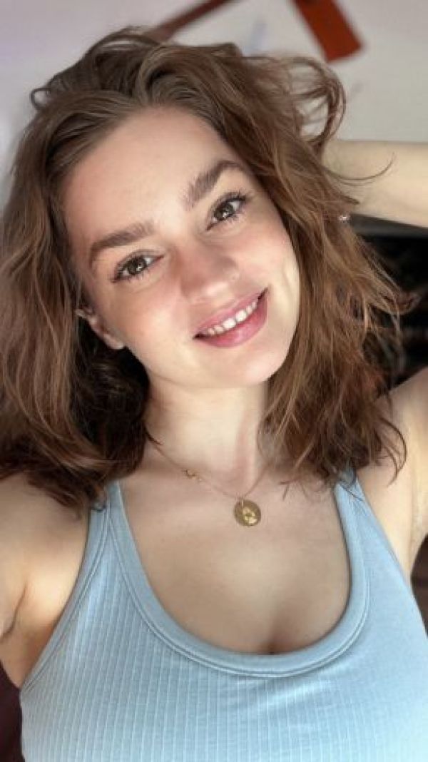 Thai massage in Doha from prostitute KatarinaKatarina