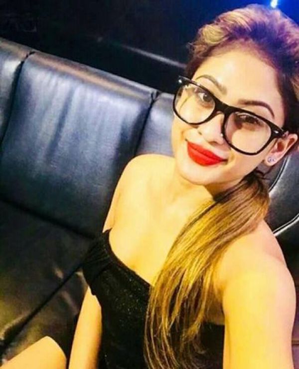 English prostitutes in Doha available for QAR 320 round the clock