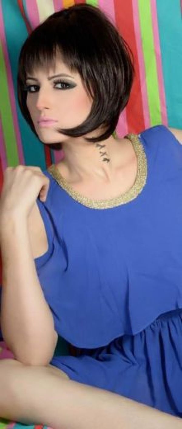 Sex services from stunning 22 y.o. Alysa