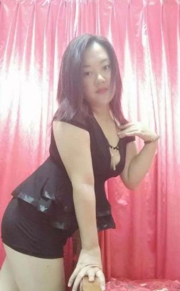 Elite model from Doha: Becky with photos and reviews