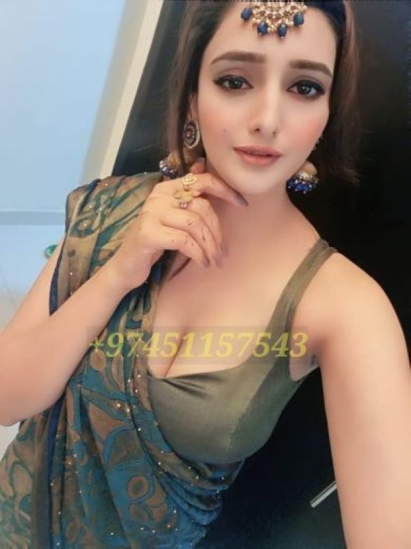 Book this escort cheap in Doha — QAR 1000 per hour