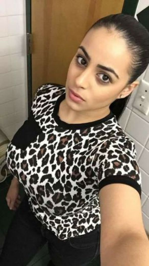 Visit out call girl in Doha. From QAR 350/hr