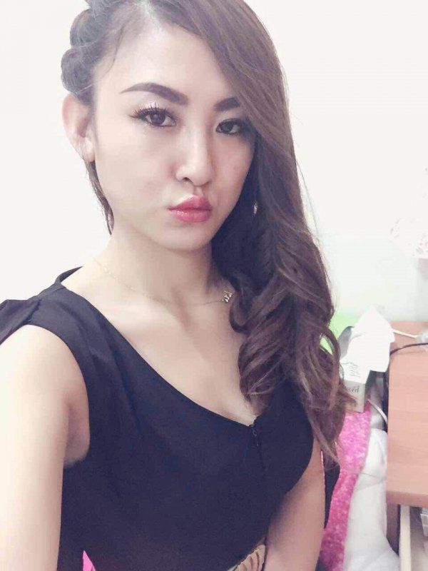 Escort Happy Malaysian in Doha for massage