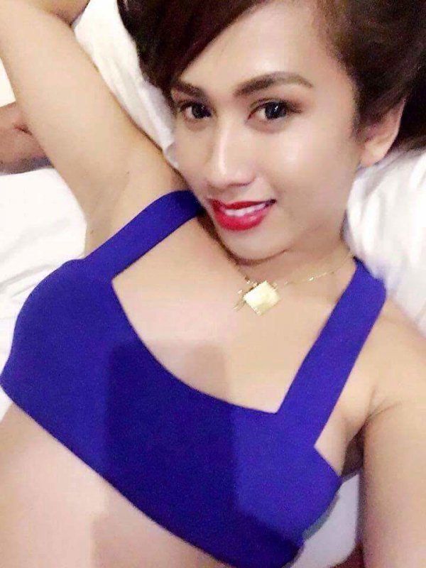 Anal escort Doha girl: Sweet Jannah Shemale for butt sex, price from QAR 5000