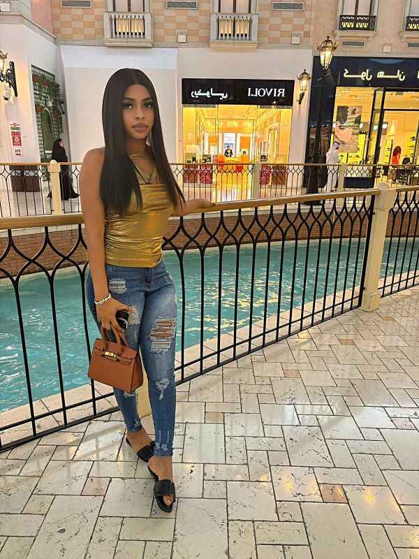 Call girl in Doha: Lucy available for booking 97466491752