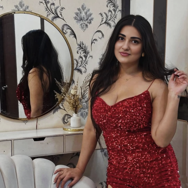 Book Qatar escort for outcall (1 hour - QAR 1000)