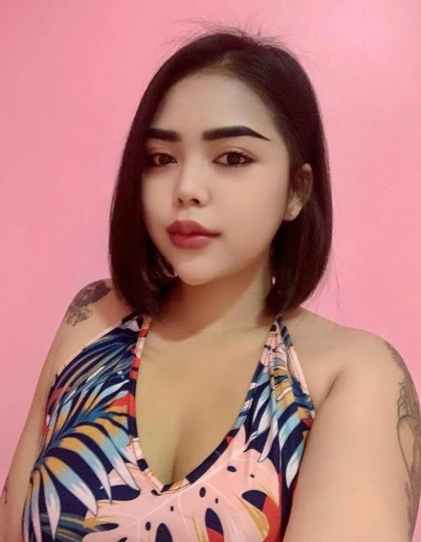 Doha massage service offered by hooker Nancy