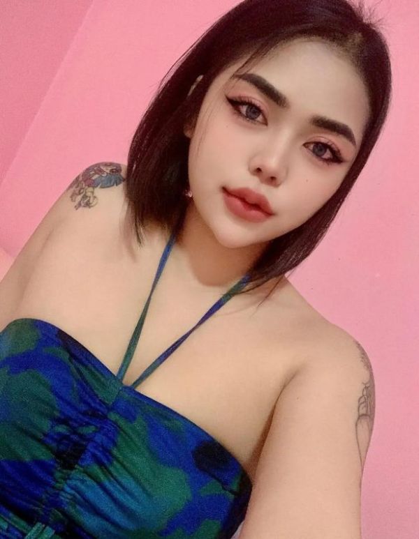 Exotic escort Nancy — your hooker for tonight