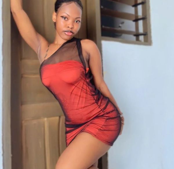 Massage girl in Doha: Candy (22 y.o.)