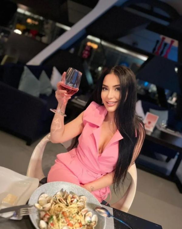 Book a slut on top escort site Sexdoha.club