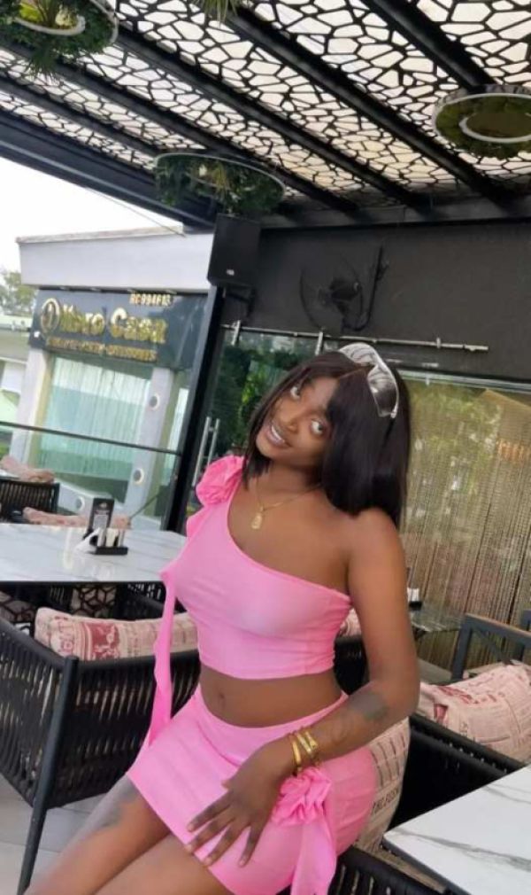 VIP treatment from 24 year-old elite escort Bianca