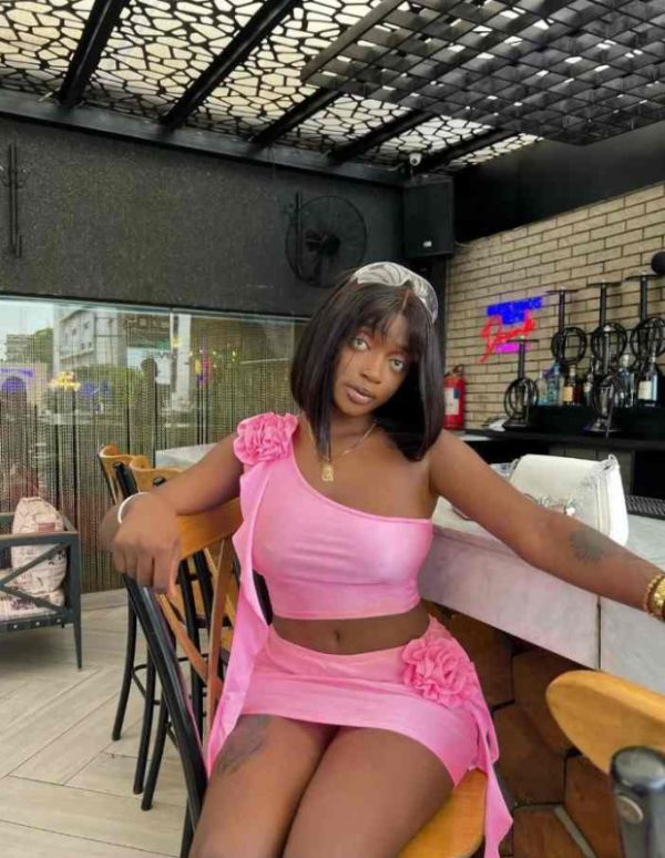 BBW escort in Doha - 150 cm, 51 kg