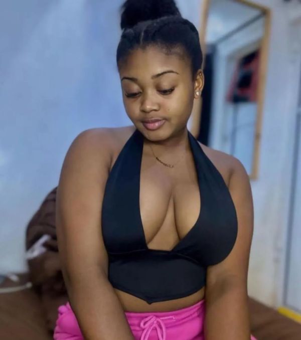 Doha escort for anal on Sexdoha.club