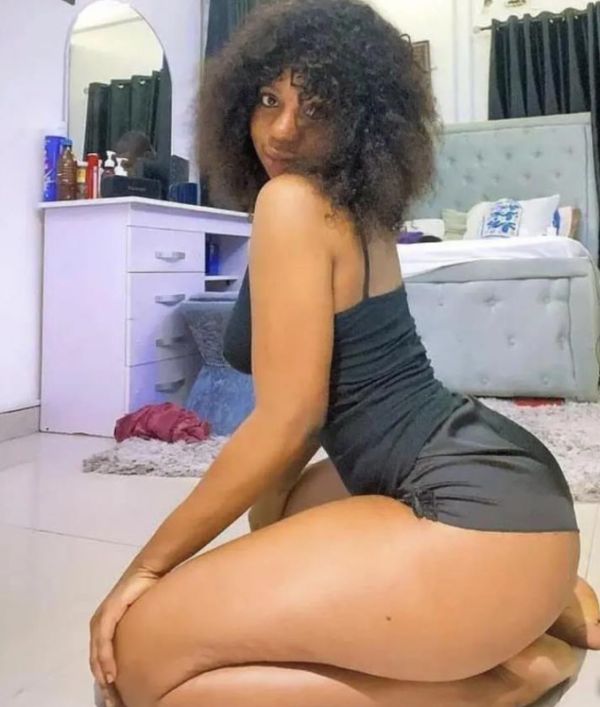 One of the most beautiful call girls in Doha: Lisa, 163 cm, 55 kg