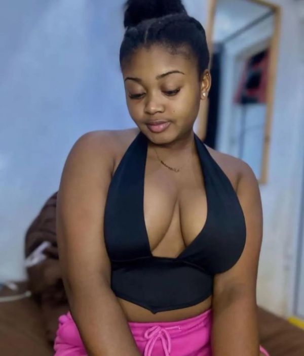 Lisa, Doha busty escort with big tits on Sexdoha.club